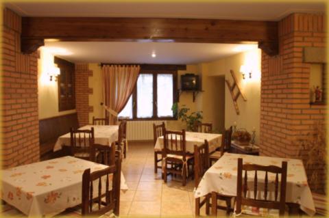 Casa Rufas Bierge Exterior foto